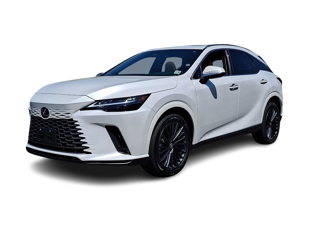 lexus rx hybrid 2025 2T2BBMCA3SC104498 image lexus rx hybrid 2025 2T2BBMCA3SC104498 image